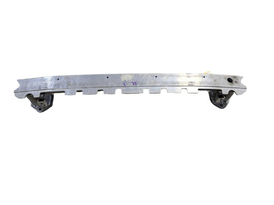 2017-2023 BMW M550i G30 Rear Bumper Reinforcement Rebar Bar 7413876 18-23 OEM BMW G30 M550 REAR Bumper Reinforcement Rebar Carrier Impact Crash Bar OEM