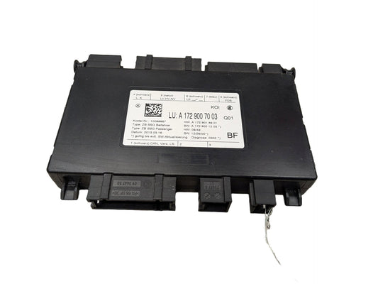 EM Mercedes W204 W207 W212 E350 E550 Front Right Passenger Seat Control Module