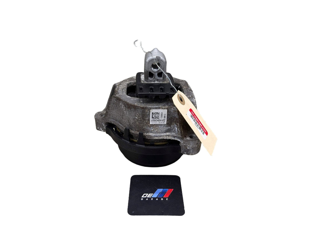 OEM BMW G12 G30 540 640 740 840 Engine B58 Right Passenger Motor Mount Support