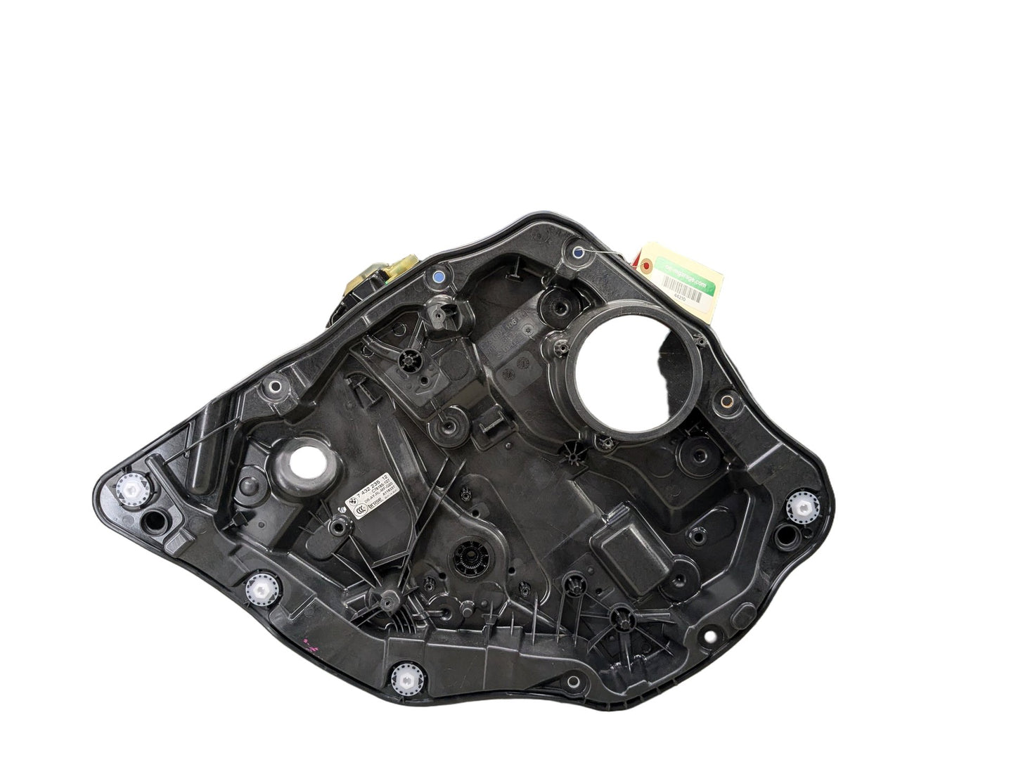 2019 BMW 330i G20 Rear Left Driver Door Window Glass Regulator Motor 7432235 OEM BMW G20 G80 330 M340 M3 REAR Left Driver Door Window Regulator Motor