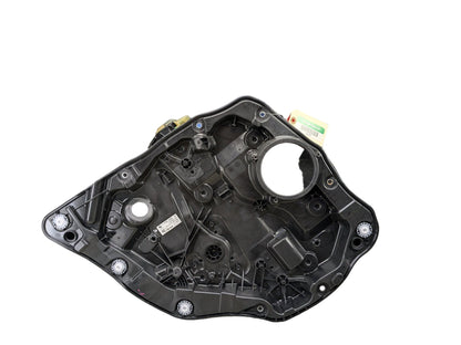2019 BMW 330i G20 Rear Left Driver Door Window Glass Regulator Motor 7432235 OEM BMW G20 G80 330 M340 M3 REAR Left Driver Door Window Regulator Motor