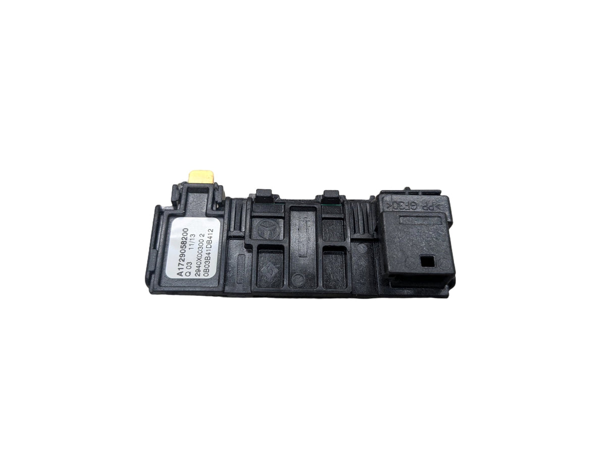 OEM Mercedes W204 C207 W166 W212 Windshield Temperature Humidity Sensor Module