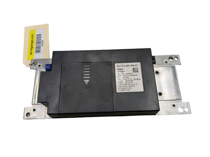 2011-2016 BMW 528i F10- Telematics Control Unit (TCU) PN: 9289386