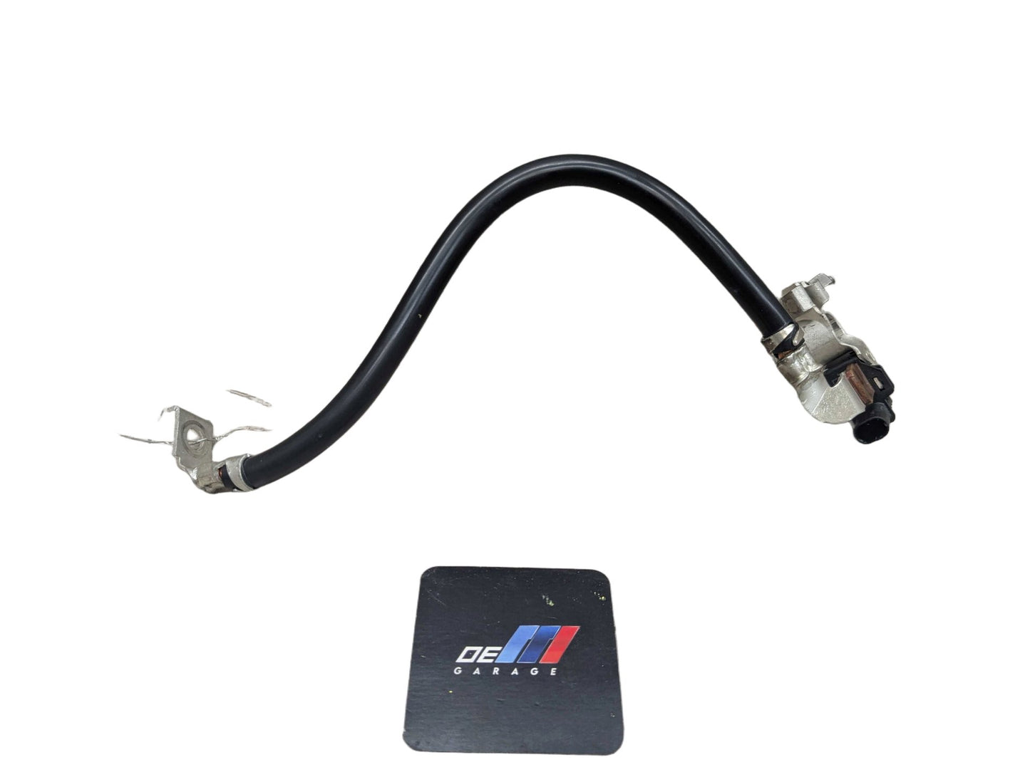 2022 G42 Battery Negative IBS Wire Cable 9855909 OEM BMW G05 G07 G20 G22 G23 G26 G42 Battery Negative Cable Terminal IBS Sensor