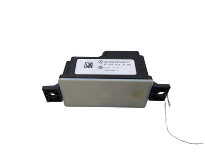 2015-2021 Mercedes-Benz C43 W205 PCU Power Voltage Module A2059052809