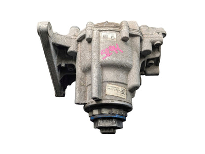 2021 BMW M235i xDrive Gran Coupe Transmission Transfer Case 44540k 7934642