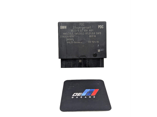 11-18 OEM BMW F15 F25 X3 X5 PDC Parking Park Distance Assist Control Module