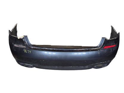 202016 BMW 750i G12- Rear Bumper Cover