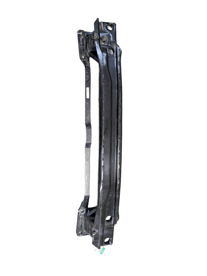 OEM AUDI Q5 SQ5 Rear Bumper Cover Support Mount Panel w/ Crash Bracket SET