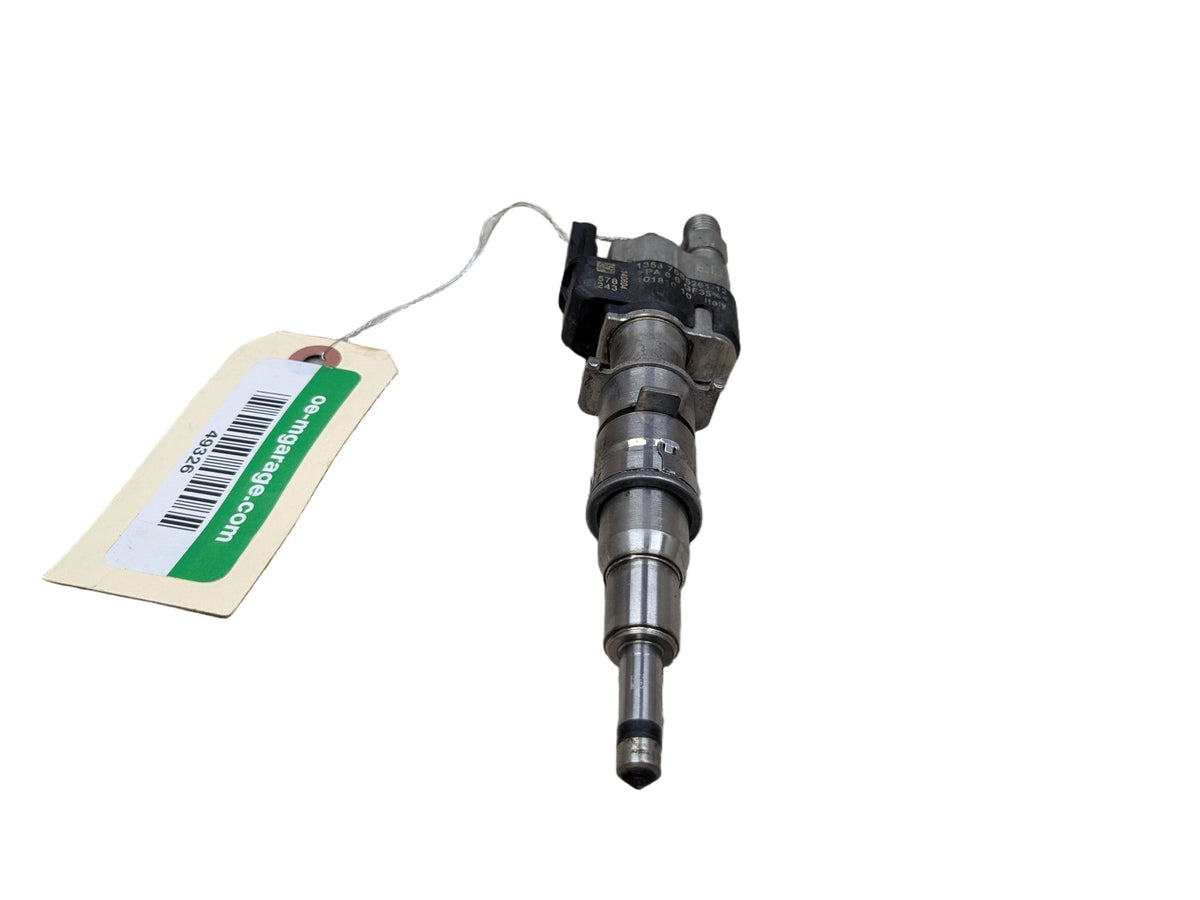 OEM BMW E90 E92 F02 F10 F12 Engine N54 N63 High Pressure Fuel Injector INDEX 12