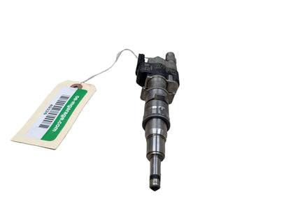 OEM BMW E90 E92 F02 F10 F12 Engine N54 N63 High Pressure Fuel Injector INDEX 12