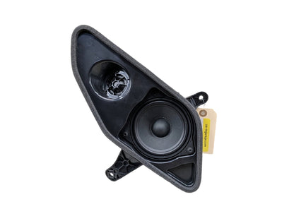 OEM BMW G05 X5 Rear Left Driver Side D Pillar MID Range Speaker Tweeter HARMAN