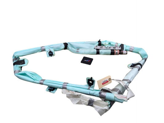 14-18 OEM BMW F15 F85 X5 X5M Right Passenger Roof Head Curtain Air Bag Airbag