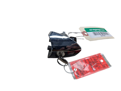 2009-2017 Mercedes-Benz E550 E-Class A207 Front Left Driver Key Lock Mechanism w/ Key A2128903967 OEM
