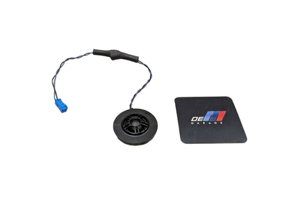OEM BMW G01 G02 G05 G06 G07 G20 X3 X5 M340 Audio Sound System Speaker Tweeter