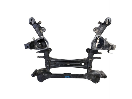 11-18 OEM BMW F25 F26 X3 X4 Front Suspension Engine Cradle Subframe Crossmember