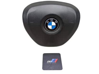 11-19 OEM BMW F01 F02 F10 F06 F13 Driver SPORT Steering Wheel Airbag Air Bag