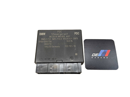 OEM BMW i3 i8 F15 F16 F25 F26 X3 X5 Parking Distance Control Module Unit PDC