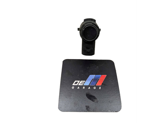 OEM BMW F15 F48 F85 F90 F97 G01 G12 G30 Bumper Parking Distance Sensor PDC Black