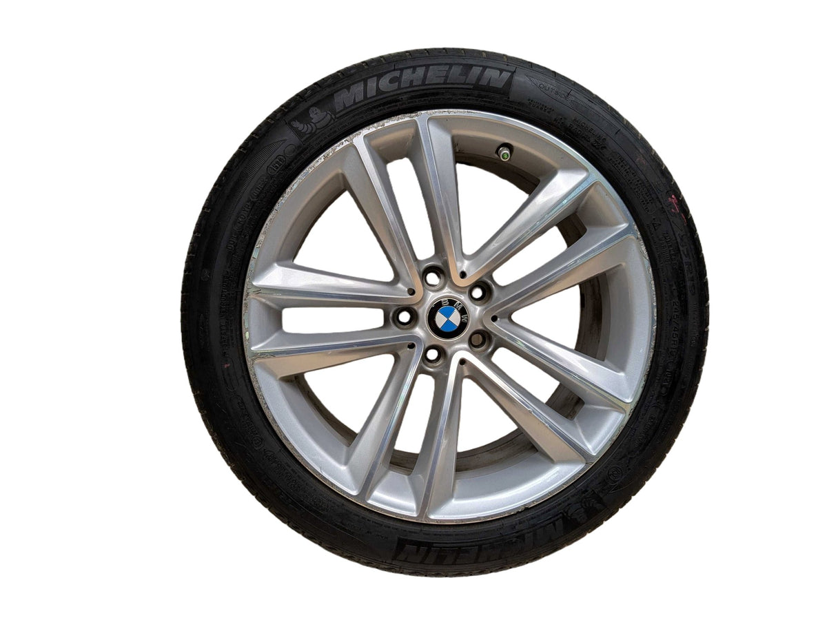 2016 BMW 750i G12 Wheel Rim 6863114