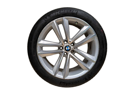 2016 BMW 750i G12 Wheel Rim 6863114