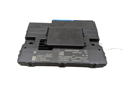 18-24 OEM Audi S4 S5 B9 Gateway Bus Display Control Module Unit 8W8907468