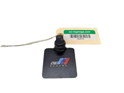 OEM BMW F15 F48 F90 G01 G12* G30 I01 X1 X3 X5 Bumper Parking Sensor PDC Black