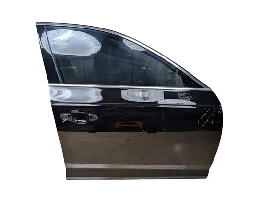 2017-2019 OEM Audi A4 S4 RS4 B9 Front Right Passenger Door Shell Panel A2/ Y9B
