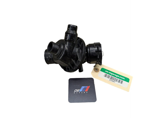 AFT BMW F15 F16 F23 F30 F32 F33 F36 Engine N55 Water Coolant Thermostat Housing