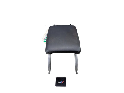 17-25 OEM AUDI A4 A5 RS5 S4 S5 Bracket Console Armrest Base Mounting Black