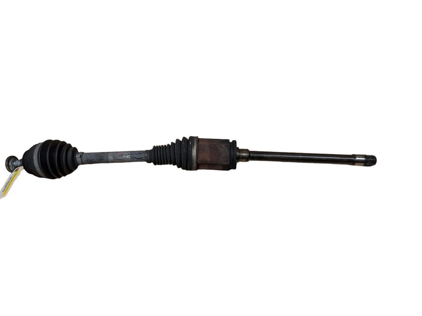16-19 OEM BMW G11 G12 750iX B7 Front Right Passenger Output Half Shaft CV Axle