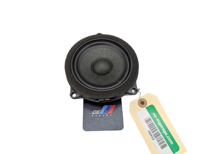 18-26 OEM BMW F97 G01 G05 G06 G20* G42 G87 X5 Door Audio Sound Midrange Speaker