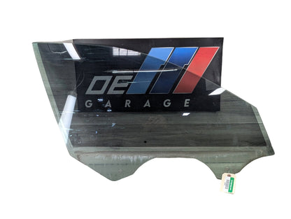 16-22 OEM BMW G11 G12 740 750 M760 Front Right Passenger Door Window Glass