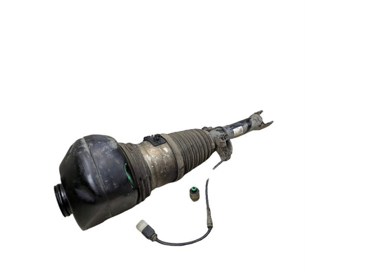 *NOTE* OEM BMW G11 G12 740i RWD FRONT Left Driver Air Suspension Shock Absorber