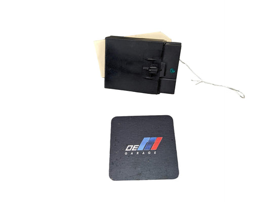 14-20 OEM BMW E92 F32 428 430 Coupe Seat Belt Control LCPA Module