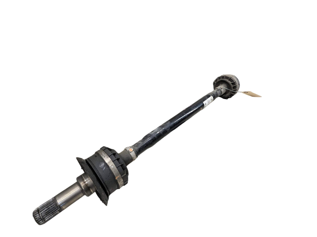 19-25 OEM BMW G20 G42 230 330 REAR Left Driver Side Output Half Shaft CV Axle