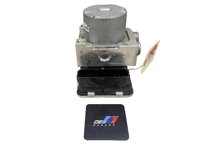 2023 BMW M440i G23 ABS Pump Module 5A58AB0 OEM BMW G20 G22 G23 G42 ABS Brake Pump Anti Lock DSC Dynamic Stability Control
