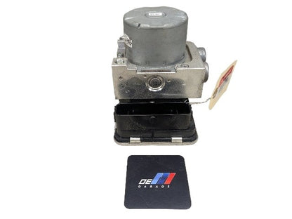 2023 BMW M440i G23 ABS Pump Module 5A58AB0 OEM BMW G20 G22 G23 G42 ABS Brake Pump Anti Lock DSC Dynamic Stability Control
