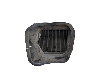 2009-2017 Mercedes-Benz E550 E-Class A207 Left Driver Secondary Auxiliary Radiator A2075000100 OEM