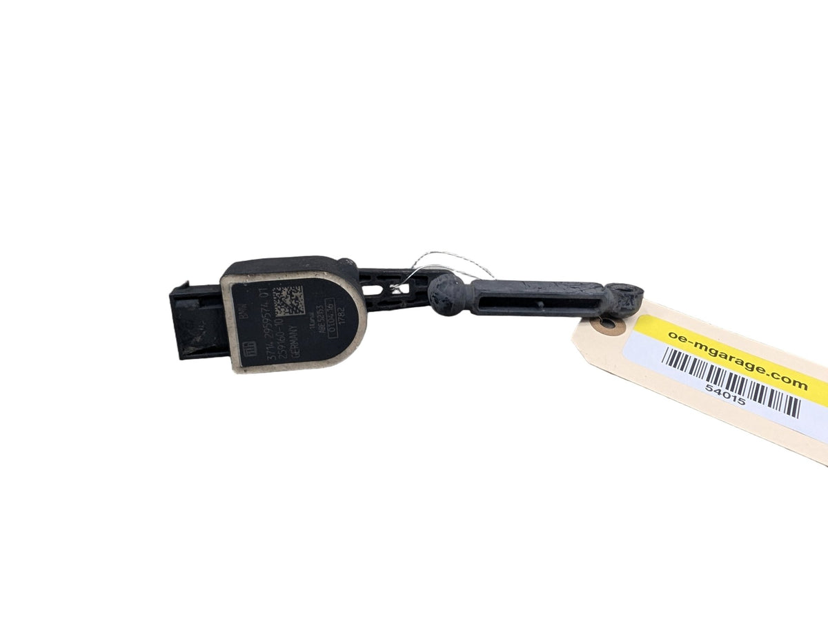 2016-2022 OEM BMW F30 F44 F80 G01 G20 G30 Front Rear Left Right Suspension Level Sensor