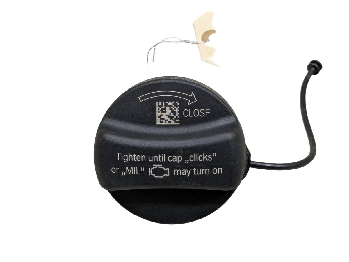 OEM BMW F15 F30 F44 F48 F80 G01 G05 G20 G30 G80 M3 M4 Fuel Gas Tank Filler Cap