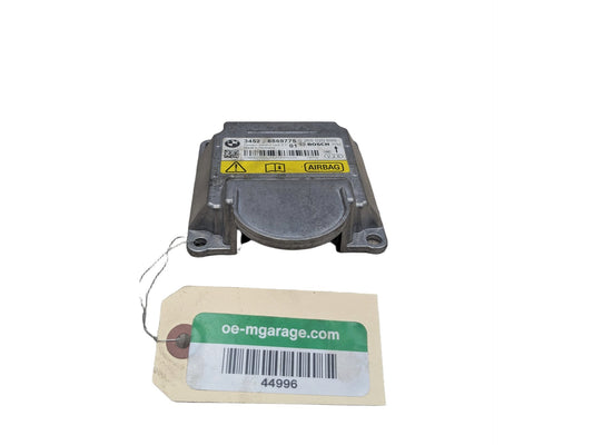 OEM BMW F25 X3 AirBag Air Bag SRS ICM Control Module Unit ECU Comp