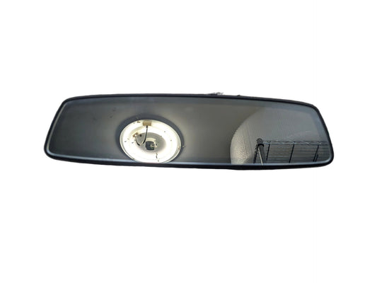 18-24 OEM BMW G01 G02 X3 X4 30 M40 Interior Rear View Mirror Homelink EC GDO