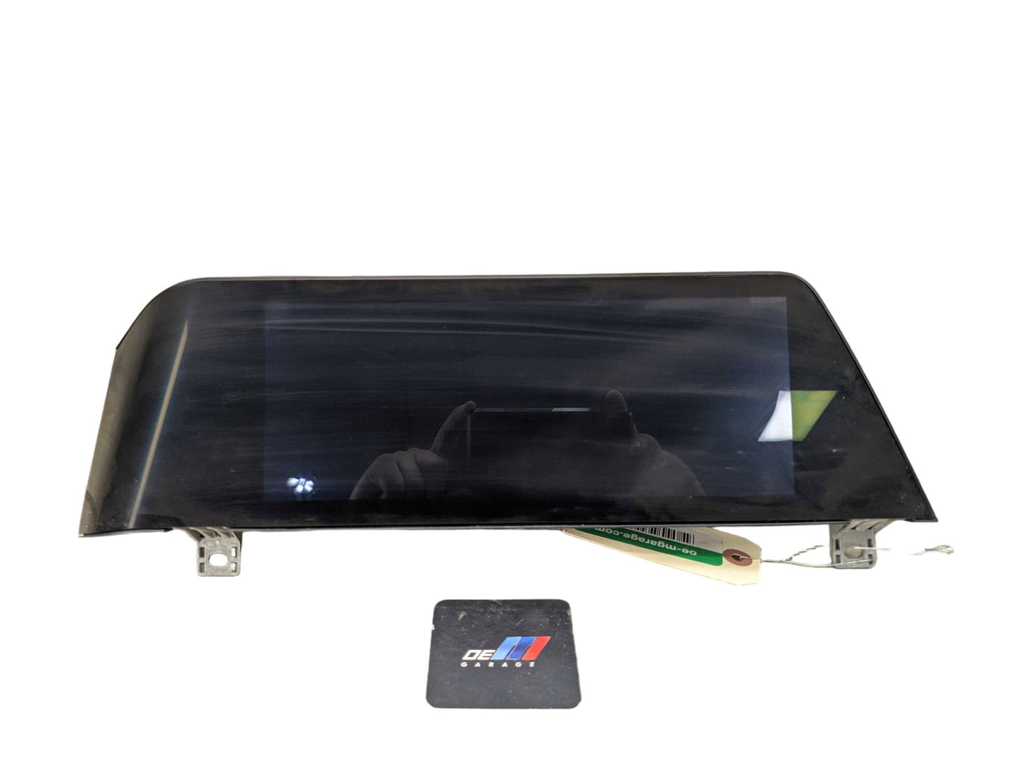 Monitor Display Screen 19-21 OEM BMW G20 330 M340 Dash Center Display NBT Navigation Screen Monitor