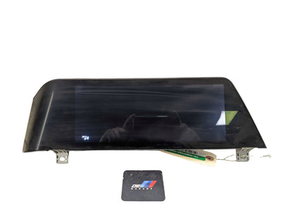Monitor Display Screen 19-21 OEM BMW G20 330 M340 Dash Center Display NBT Navigation Screen Monitor
