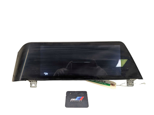 Monitor Display Screen 19-21 OEM BMW G20 330 M340 Dash Center Display NBT Navigation Screen Monitor