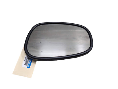 09-13 OEM BMW E82 E88 E90 E92 E93 Side View Mirror Glass Left Driver Heated