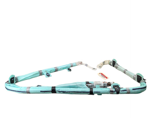 14-18 OEM BMW F15 F85 X5 X5M Right Passenger Roof Head Curtain Air Bag Airbag