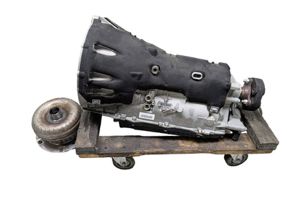 21-24 BMW G20 G22 G26 M340 M440 RWD B58 Automatic Transmission Gearbox ZFS 30k