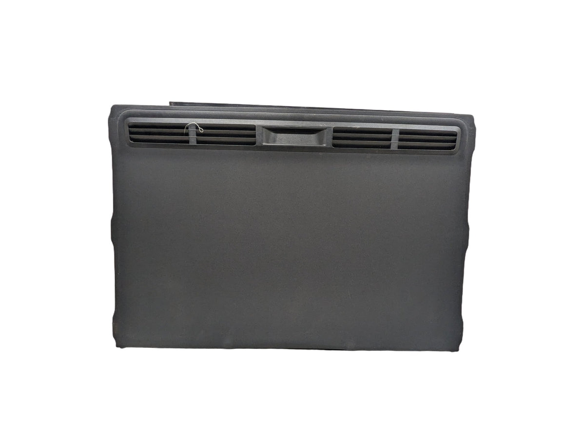 10-16 OEM Mercedes W212 E350 E550 Headliner Sunroof Sunshade Glass Cover Panel